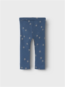 NAME IT Leggings Noellus Vintage Indigo